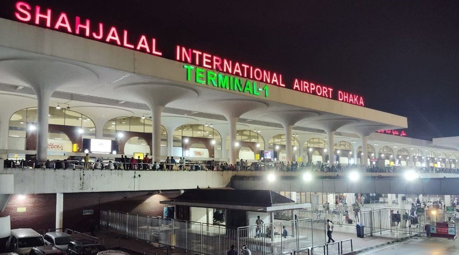 বিমানবন্দরে কমছে না যাত্রী হয়রানি ও অপরাধীদের দৌরাত্ম্য
