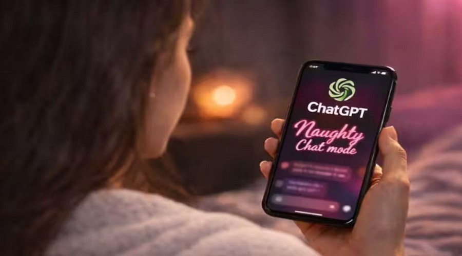 প্রাপ্তবয়স্কদের জন্য নতুন ফিচার যুক্ত হলো চ্যাট জিপিটিতে