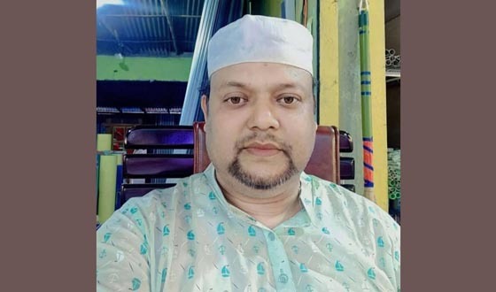 মোল্লাহাটে গুলিতে শ্রমিকলীগ নেতা ও ব্যবসায়ী সোহাগ শেখ নিহত