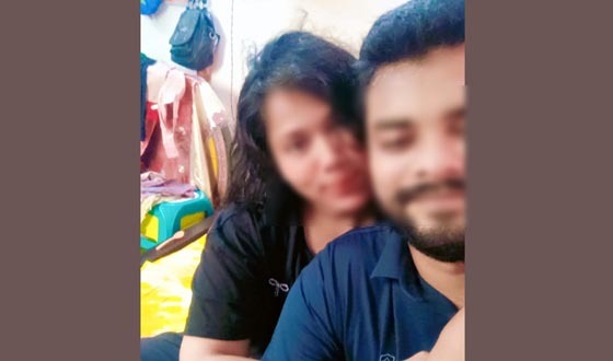 যৌতুকের দাবিতে গৃহবধুকে হত্যার হুমকি, থানায় অভিযোগ