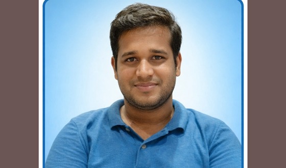 কেদারপুরে ইউপি সদস্য পদে প্রার্থী  ইব্রাহিম খলিল মোল্লা