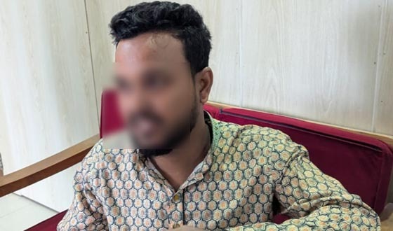 টিটিসিতে তাকামুল সার্টিফিকেট পরীক্ষায় প্রক্সি দিতে গিয়ে যুবক আটক