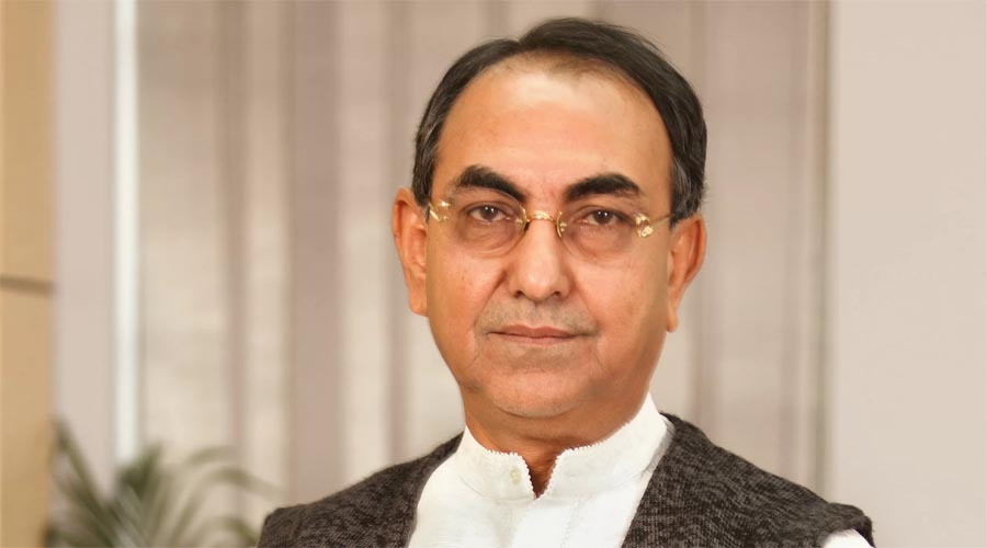 উন্নত চিকিৎসার জন্য আজ সিঙ্গাপুরে নেওয়া হবে মির্জা আব্বাসকে