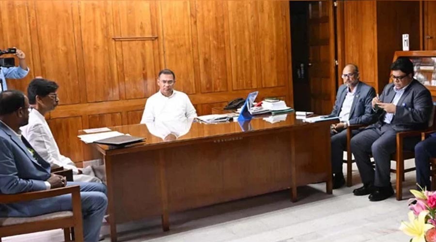 পহেলা বৈশাখে শুরু হচ্ছে ‘কৃষক কার্ড’, প্রধানমন্ত্রীর সভাপতিত্বে প্রস্তুতি বৈঠক