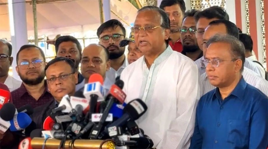 জাতীয় ঈদগাহে ঈদুল ফিতরের প্রধান জামাত সাড়ে ৮টায়