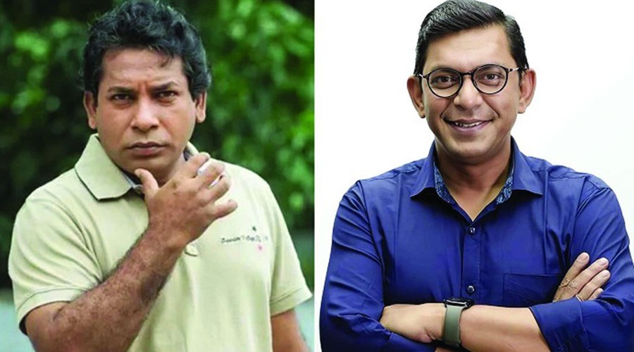 প্রায় এক যুগ পর পর্দা শেয়ার করতে যাচ্ছেন চঞ্চল-মোশাররফ