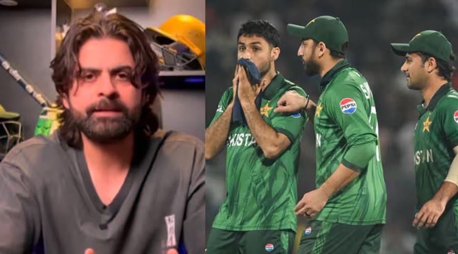 বাংলাদেশে আমাদের ভালোবাসা দেখিয়ে হারিয়ে দিল : আহমেদ শেহজাদ