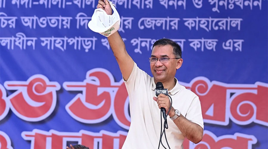 প্রত্যাশিত দেশ গড়তে ‘সর্বাত্মক’ কাজ করবে সরকার: প্রধানমন্ত্রী