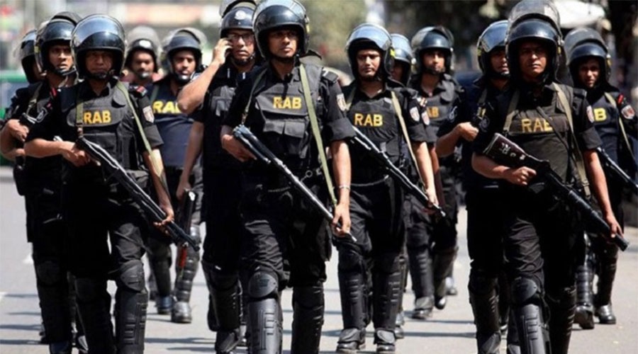 র‌্যাব বিলুপ্তির আহ্বান জানিয়ে প্রধানমন্ত্রীকে আন্তর্জাতিক ৯ সংগঠনের চিঠি