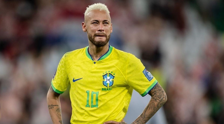 নেইমারবিহীন ব্রাজিল দল ঘোষণা, সুযোগ পেলেন এনড্রিক