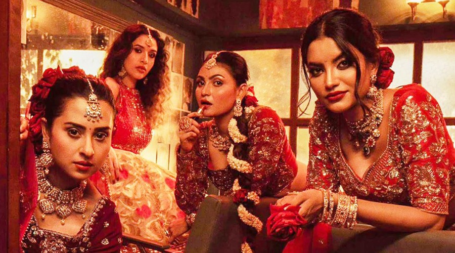 ছাড়পত্র পেলো রায়হান রাফীর ‘প্রেশার কুকার’