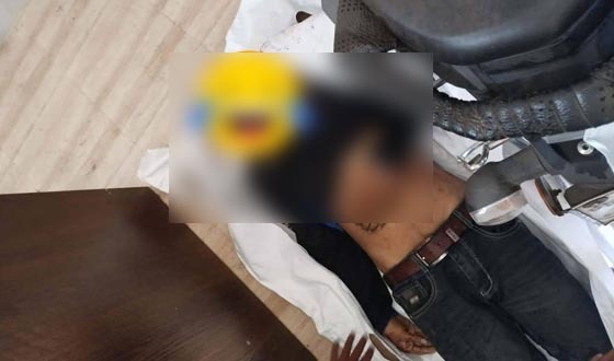 পরিবারের সাথে ঈদ করা হলো না সৈকতের, সড়ক দূর্ঘটনায় মৃত্যু