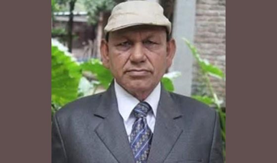 দৌলতপুরে বিএনপি নেতা গুরুতর অসুস্থ