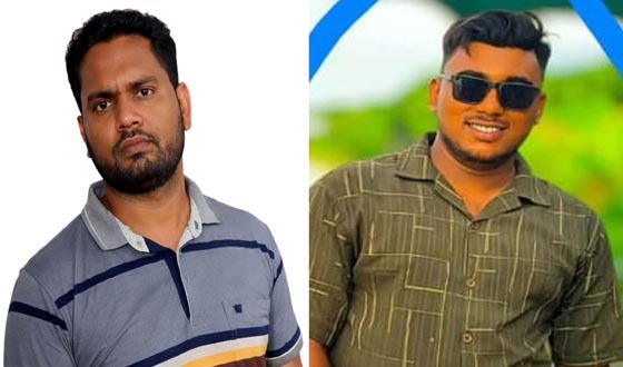 শৈলকুপায় তেল পাম্পে ভাই-বোনকে বেধড়ক পেটালো পুলিশ