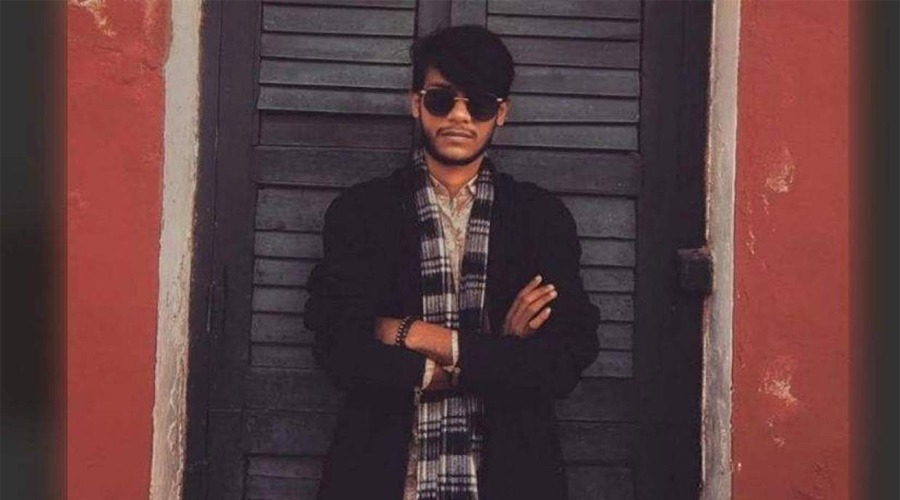 জাহাঙ্গীরনগর বিশ্ববিদ্যালয়ে শিক্ষার্থীর ঝুলন্ত মরদেহ