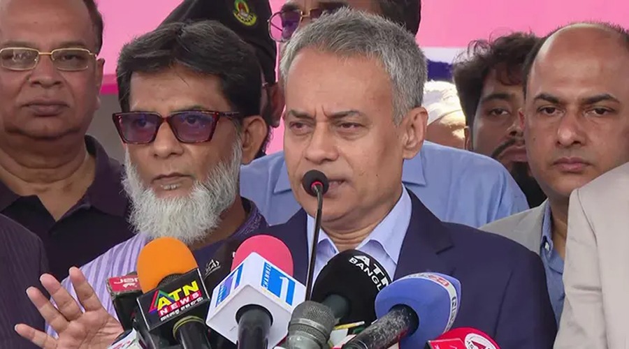 অতিরিক্ত ভাড়া আদায়ের অভিযোগ নেই, কম নেয়ার ঘটনা রয়েছে: সেতুমন্ত্রী