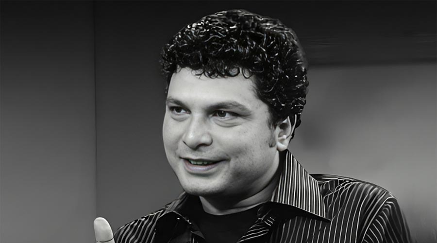 না ফেরার দেশে অভিনেতা শামস সুমন, হৃদরোগে মৃত্যু