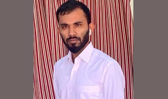 দুবাইয়ে সড়ক দুর্ঘটনায় নেমিটেন্সযোদ্ধা সেনবাগের প্রবাসী মনিরুল নিহত