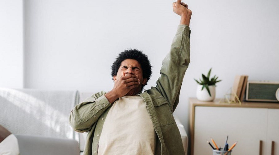 ঘুমের পরেও ক্লান্তি কাটছে না? জেনে নিন কারণ