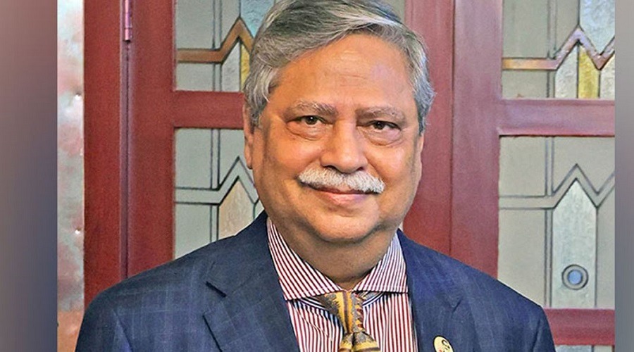 ঈদুল ফিতরের দিন বঙ্গভবনে সর্বস্তরের মানুষের সঙ্গে রাষ্ট্রপতির শুভেচ্ছা বিনিময়