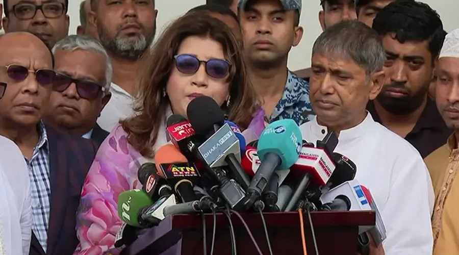 মধ্যপ্রাচ্যের যুদ্ধে ৫ বাংলাদেশির প্রাণহানি, প্রবাসীদের ফেরাতে প্রস্তুত সরকার