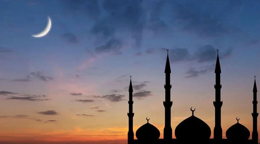 শাওয়ালের চাঁদ দেখা গেছে, কাল সারা দেশে পবিত্র ঈদুল ফিতর