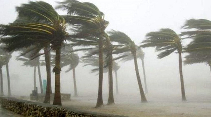 ঈদের সকালে ১৫ অঞ্চলে কালবৈশাখীর শঙ্কা, নদীবন্দরে সতর্কতা সংকেত