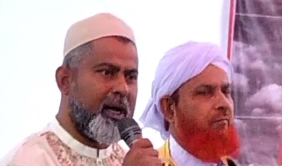 দেশের স্বার্থে এক থাকার তাগিদ এমপি ফজলে হুদার