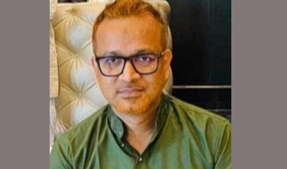 গফরগাঁওয়ে পিবাড়ীয়া গ্রুপের চেয়ারম্যানের ঈদ শুভেচ্ছা