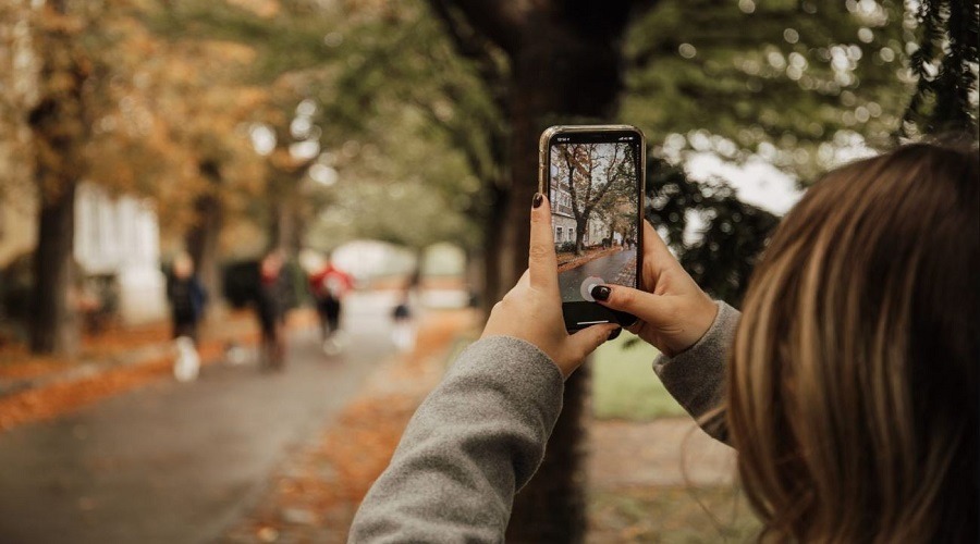 ঈদে স্মার্টফোনেই তুলুন ডিএসএলআরের মতো ছবি