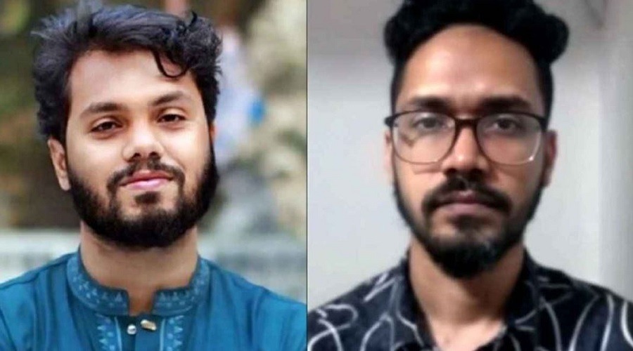 ওসমান হাদি হত্যা মামলা, দায় অস্বীকার মূল অভিযুক্ত ফয়সালের