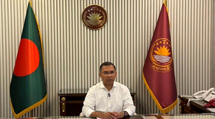 দেশজুড়ে দুর্ঘটনায় প্রাণহানিতে প্রধানমন্ত্রীর শোক