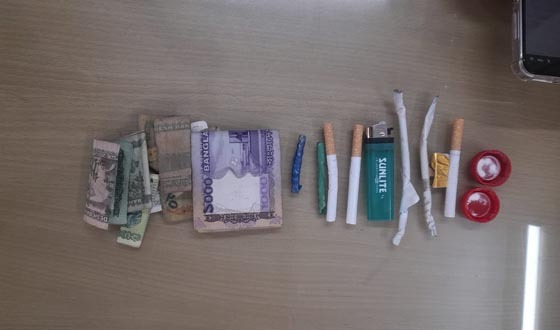 মাদক মামলায় বাবুগঞ্জে ২ ব্যক্তির কারাদণ্ড, ইয়াবা উদ্ধার