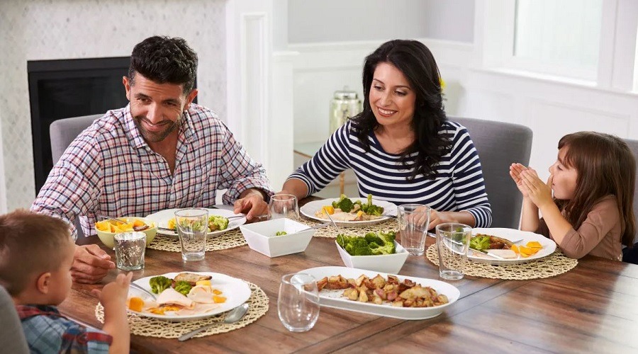 বেশি রাতে খাওয়া বন্ধ করলে শরীরে যে পরিবর্তনগুলো ঘটে