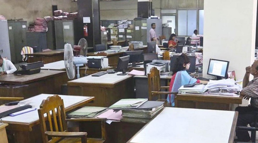 মঙ্গলবার খুলছে অফিস-আদালত ও ব্যাংক