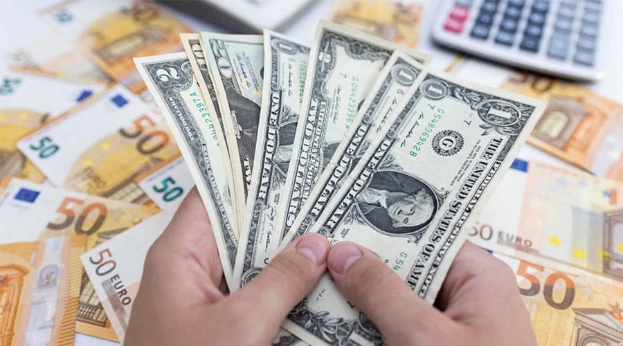 মার্চেই রেমিট্যান্সে বড় বৃদ্ধি, দেশে এসেছে সাড়ে ৩৪ হাজার কোটি টাকা