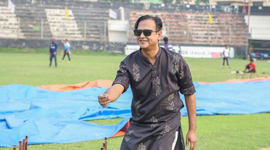 অর্থ আত্মসাতের অভিযোগ উঠলো আসিফের বিরুদ্ধে