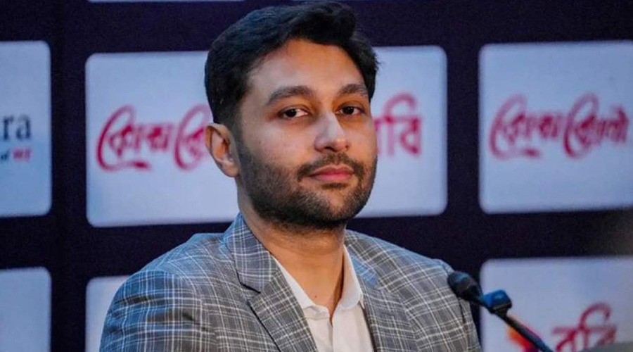 যে কারণে পরিচালকের পদ থেকে পদত্যাগে করেছেন আমজাদ