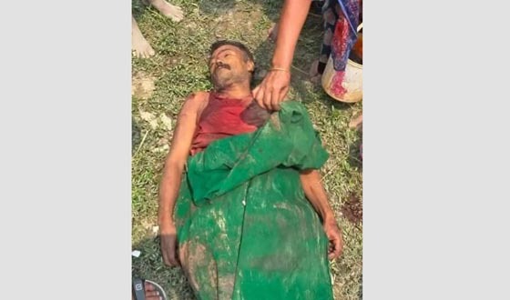 ব্রাহ্মণবাড়িয়ায় ৯ গ্রামের মধ্যে সংঘর্ষে নিহত ২, আহত অর্ধশতাধিক