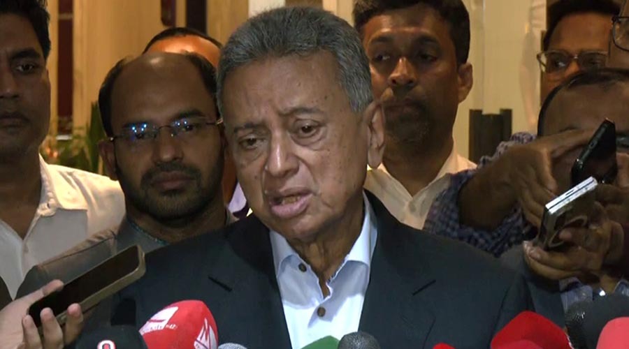 আইএমএফ বৈঠকের পর অর্থমন্ত্রী বললেন, বাজেটে প্রতিফলিত হবে বিএনপির ইশতেহার