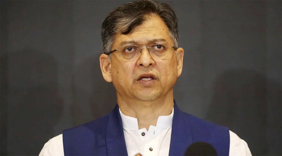 জুলাইয়ের আকাঙ্ক্ষা মাথায় রেখে ১৩৩ অধ্যাদেশে সিদ্ধান্ত: স্বরাষ্ট্রমন্ত্রী