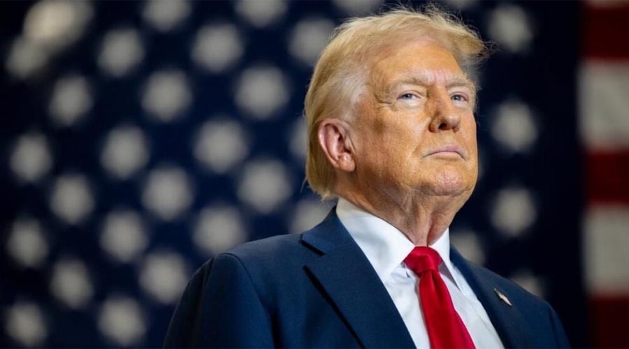 যুক্তরাষ্ট্রের সঙ্গে ‘ঐকমত্য’ দাবি ট্রাম্পের, তেহরানের সরাসরি অস্বীকার