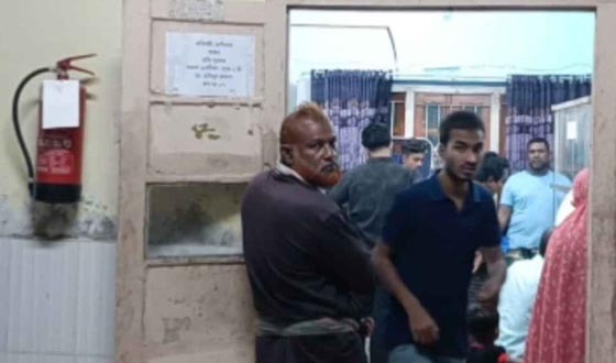 মাছ ধরতে গিয়ে সাপের কামড়ে পুলিশ সদস্যের মৃত্যু