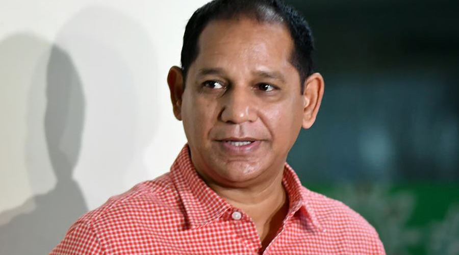 দেশে ফিরেই দায়িত্ব গ্রহণ করবেন হাবিবুল বাশার