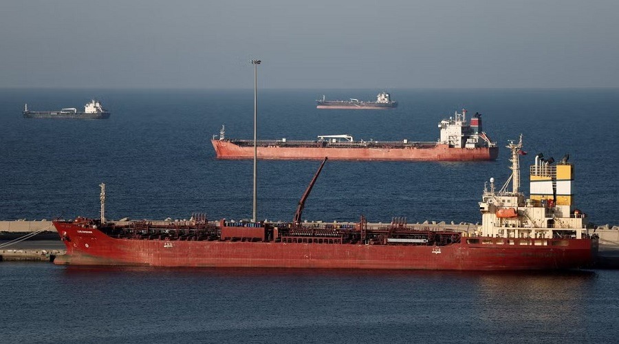 হরমুজে বাংলাদেশসহ ৬ দেশের জাহাজ নিরাপত্তা পাবে : ইরান