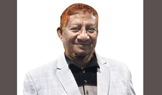 মৎস্যজীবী নেতার বিরুদ্ধে জালিয়াতি করে পুকুর ইজারা নেওয়ার অভিযোগ