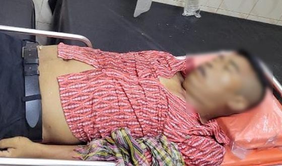 খাগড়াছড়িতে প্রতিপক্ষের গুলিতে ইউপিডিএফ নেতা নিহত