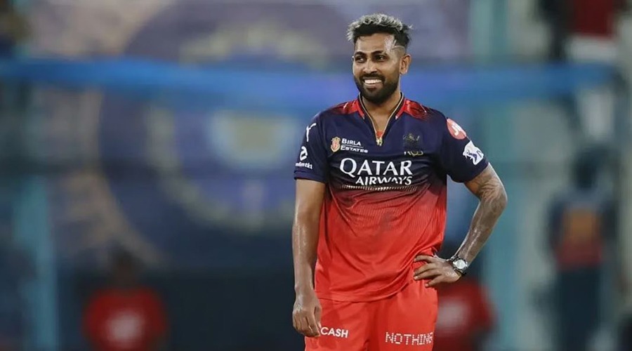 আইপিএলের এনওসি পেলেন না তুষারা