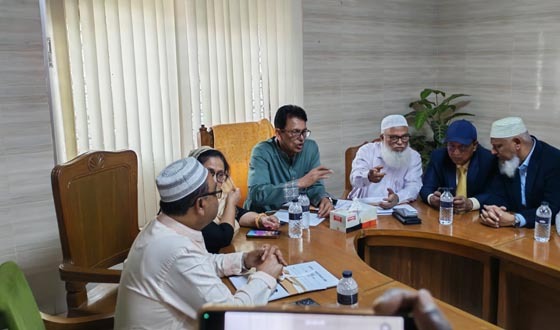 আগামীর বাংলাদেশ গড়বে শিক্ষকরা: শিক্ষামন্ত্রী