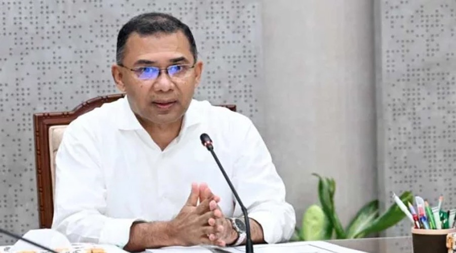 আজ বিএনপির কেন্দ্রীয় কার্যালয়ে যাবেন প্রধানমন্ত্রী তারেক রহমান